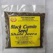 Black Cumin Seed Shahi Jeera