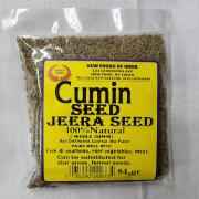 Cumin Seed Jeera Seed