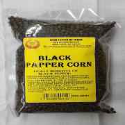 Black Pepper Corn