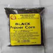 Black Pepper Corn