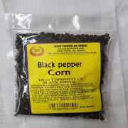Black Pepper Corn