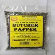 Pure And Natural Butcher Pepper