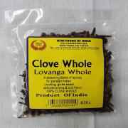 Clove Whole