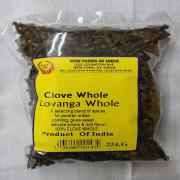 Clove Whole