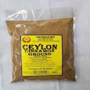 Ceylon Cinnamon Ground