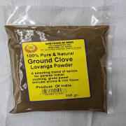 Pure And Natural Clove Ground