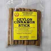 Ceylon Cinnamon Stick