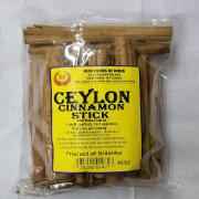 Ceylon Cinnamon Stick