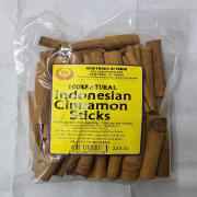 Natural Indonesian Cinnamon Stick