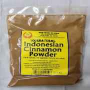 Natural Indonesian Cinnamon Powder