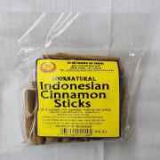 Natural Indonesian Cinnamon Stick