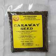 Caraway Seed