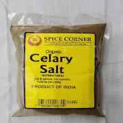 Organic Celary Salt