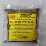 Pure And Natural Herbs De Provence
