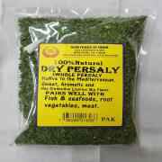 Natural Dry Persaly