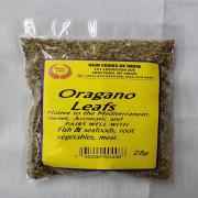 Oragano Leafs