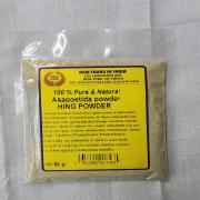 Pure And Natural Asapoetida Hing Powder