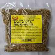 Pure And Natural Kalkata Mukhwas