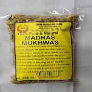 Pure And Natural Madras Mukhwas