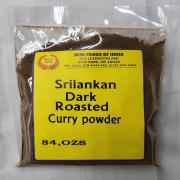 Srilankan Dark Roasted Curry Powder