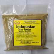 Indonesian Curry Powder