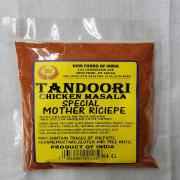 Tandoori Chicken Masala