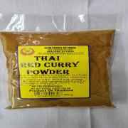 Thai Red Curry Powder