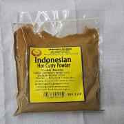 Indonesian Hot Curry Powder