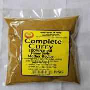 Complete Curry Natural Homestyle