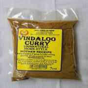Vindaloo Curry Natural Homestyle
