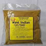 West Indian Curry Powder