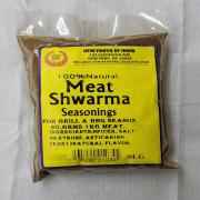Natural Meat Shwarma Seasonings
