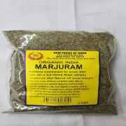 Organic India Marjuram