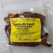 Sundried Tomatoes Homwstyle