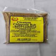 Cinnamon Chippotel Rub