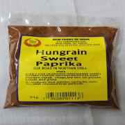 Hungrain Sweet Paprika