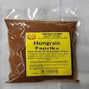 Hungrain Paprika
