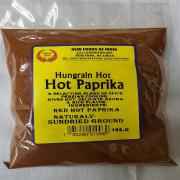 Hungrain Hot Paprika