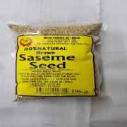 Natural Brown Sesame Seed