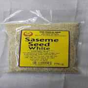 Sesame Seed White
