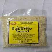 Roasted Sesame Seed