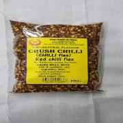 Natural Crush Chilli