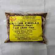 Natural Crush Chilli