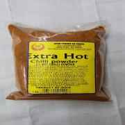 Extra Hot Chilli Powder