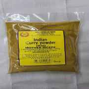Indian Curry Powder