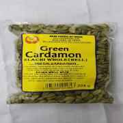 Green Cardamom