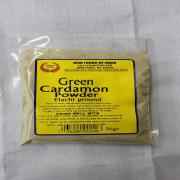 Green Cadamom Powder