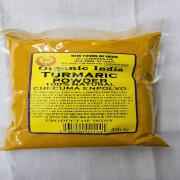 Organic India Turmaric Powder