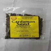 Cardamon Seed
