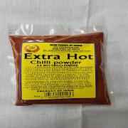 Extra Hot Chilli Powder
